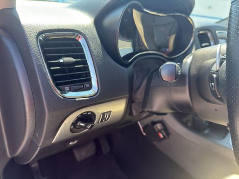 Used 2018 Dodge Durango GT w/ Premium Group AWD/4WD image 15