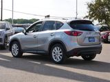 Used 2013 MAZDA CX-5 Grand Touring w/ GT Tech Pkg image 5