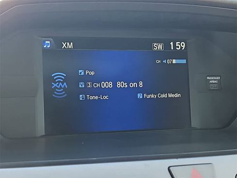 Used 2015 Honda Odyssey EX-L image 17