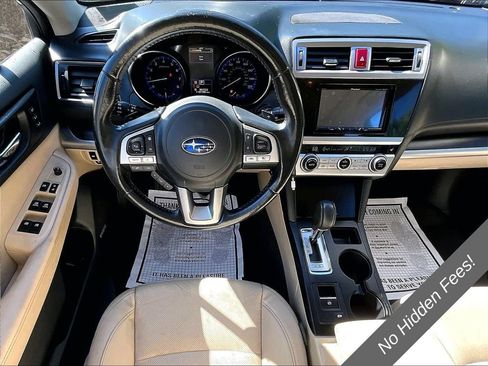 Used 2016 Subaru Legacy 3.6R Limited AWD/4WD image 5