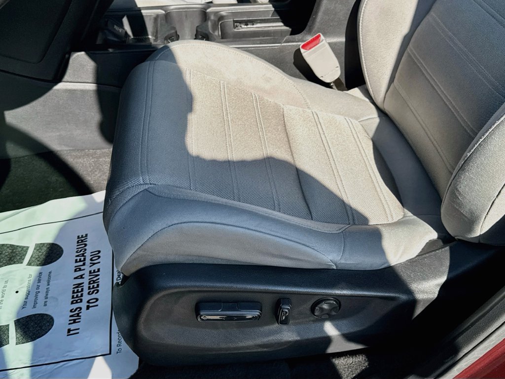 Used 2019 Honda CR-V EX image 22