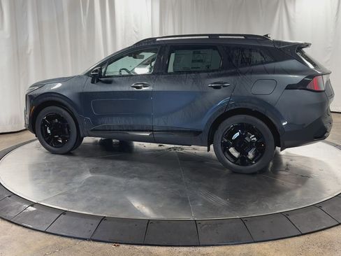 New 2026 Kia Sportage X-Line AWD/4WD image 6