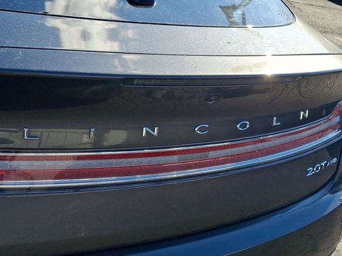 Used 2018 Lincoln MKZ Select w/ Select Plus Package image 29