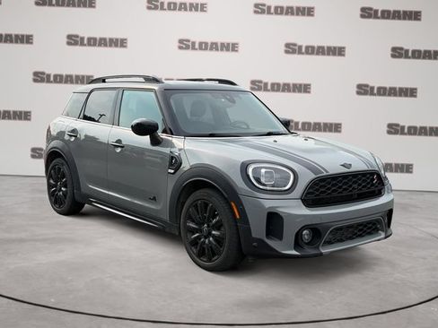 Used 2023 MINI Cooper Countryman S AWD/4WD image 7