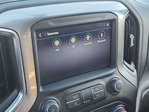 Used 2021 Chevrolet Silverado 1500 RST w/ All Star Edition Plus image 24