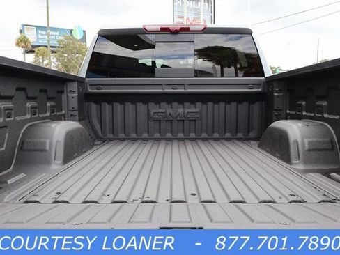 New 2026 GMC Sierra 1500 Denali AWD/4WD image 20