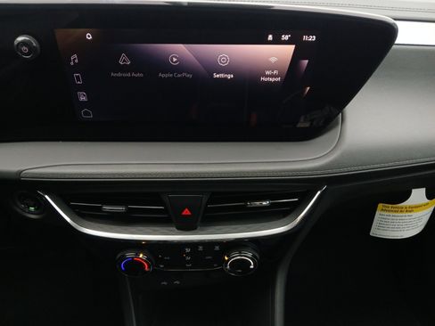 New 2026 Buick Encore GX Sport Touring w/ Comfort Package FWD image 14
