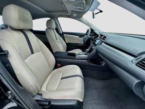 Used 2017 Honda Civic EX image 19