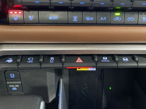 Used 2023 Toyota Tundra 1794 Edition w/ Advanced Package image 28