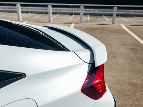 Used 2020 Honda Civic Si image 29