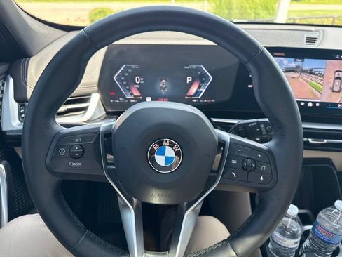 Used 2024 BMW X1 xDrive28i w/ Technology Package AWD/4WD image 9