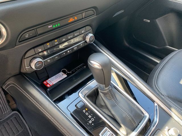 Used 2025 MAZDA CX-5 AWD 2.5 S w/ Premium Plus Pkg image 25