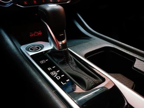 Certified 2023 Nissan Sentra SV w/ All-Weather Package FWD image 19