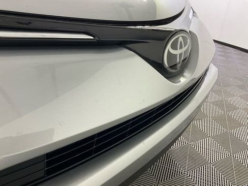 Used 2017 Toyota RAV4 Limited w/ All Weather Liner Package image 9