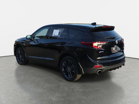 Used 2024 Acura RDX A-Spec image 7