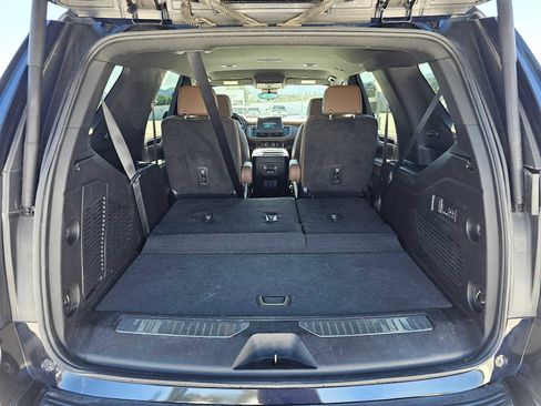 Used 2023 Chevrolet Tahoe High Country w/ LPO, Illumination Package image 16