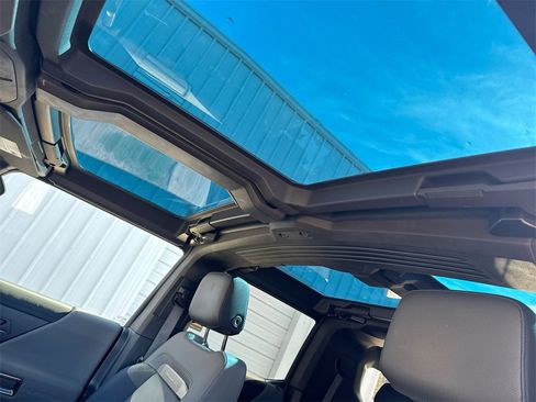 Used 2024 GMC Hummer EV 3X image 20