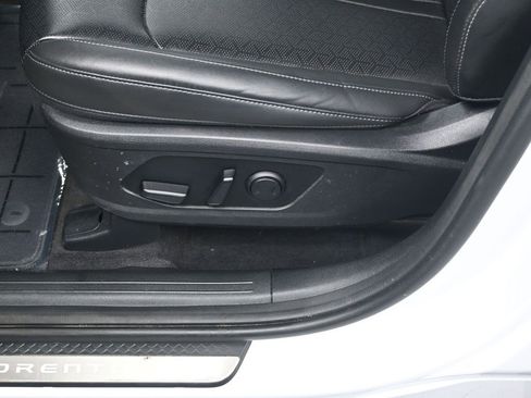 Certified 2023 Kia Sorento SX image 12