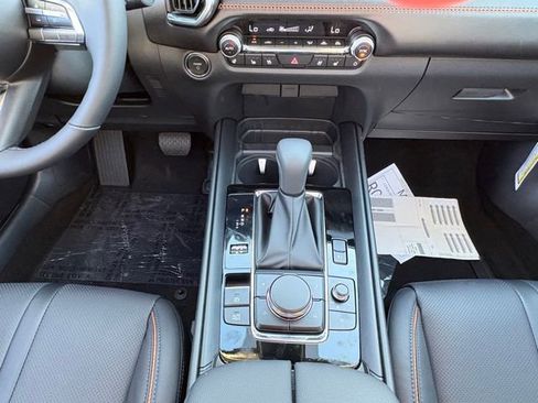 New 2026 MAZDA CX-50 2.5 Hybrid w/ Weather Package image 15