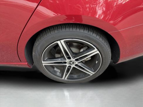 Used 2020 Mercedes-Benz A 220 image 23