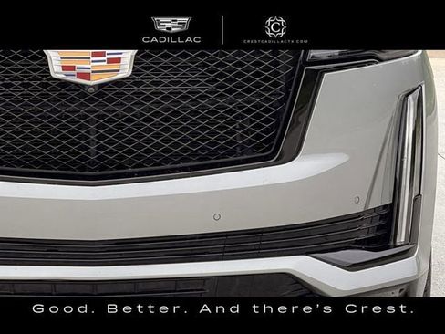 Certified 2023 Cadillac Escalade Sport Platinum RWD image 13