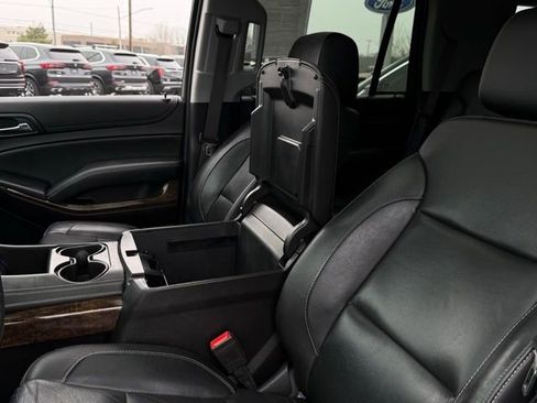 Used 2020 Chevrolet Tahoe LT image 34