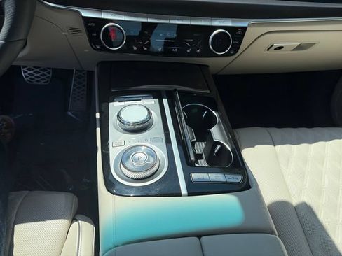 Used 2024 Genesis G80 2.5T w/ Sport Prestige Package AWD/4WD image 30