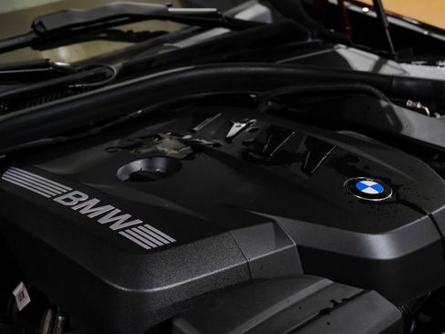 Used 2026 BMW 330i xDrive Sedan AWD/4WD image 55