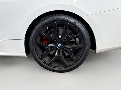 Used 2026 BMW 430i Coupe w/ M Sport Package RWD image 23