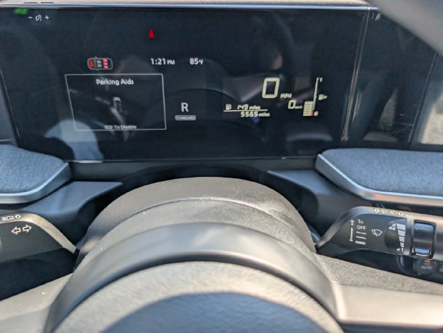 Used 2026 Nissan Kicks SV w/ Cold Weather Package AWD/4WD image 24