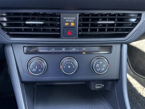 Used 2019 Volkswagen Jetta S w/ Driver Assistance Package image 23