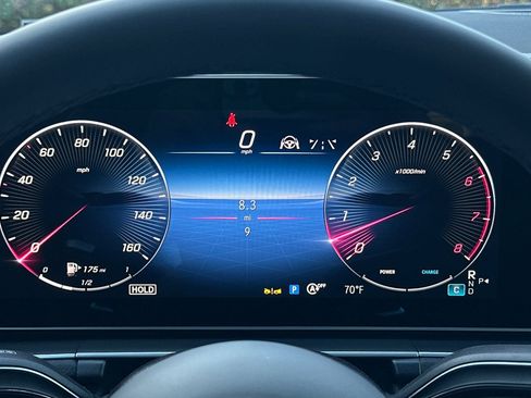 New 2026 Mercedes-Benz GLS 450 GLS 450 image 6