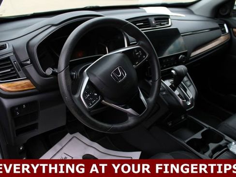 Used 2020 Honda CR-V EX image 2