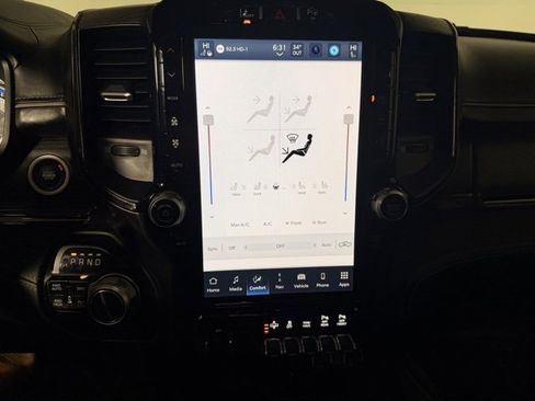 Certified 2022 RAM 1500 Limited image 23