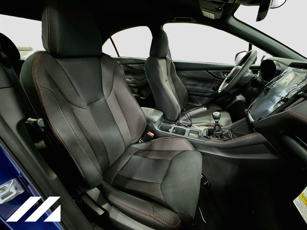 New 2026 Subaru WRX AWD/4WD image 27