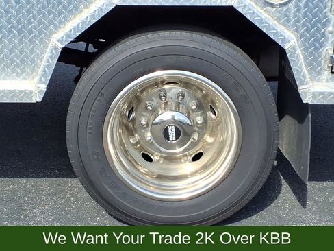 Used 2006 Ford F450 XLT RWD image 11