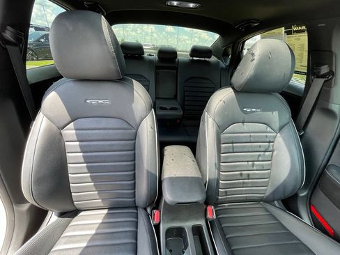Certified 2023 Kia Forte GT-Line w/ GT-Line Premium Package FWD image 54