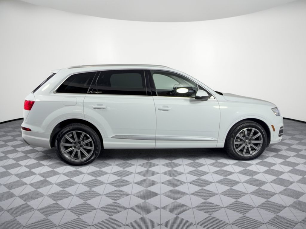 Used 2018 Audi Q7 3.0T Prestige w/ Prestige Package AWD/4WD image 8