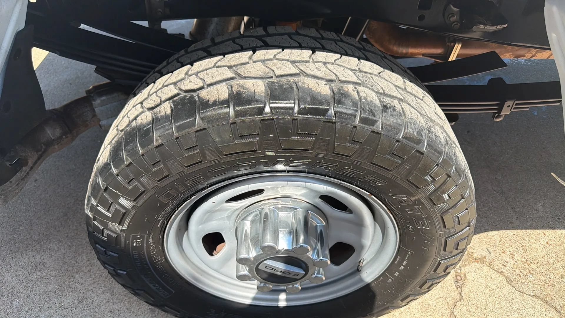Used 2020 Ford F350 XL w/ Power Equipment Group AWD/4WD image 18