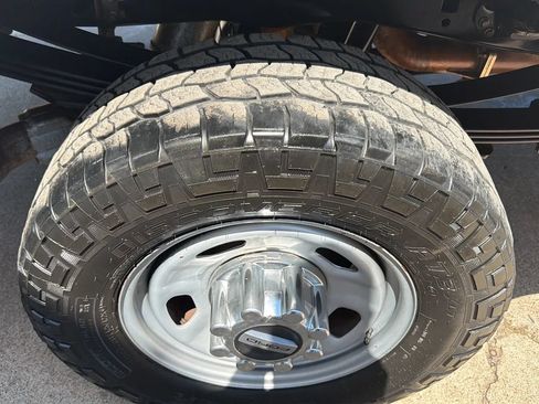 Used 2020 Ford F350 XL w/ Power Equipment Group AWD/4WD image 18