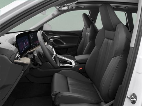 New 2025 Audi Q5 Premium Plus w/ Premium Plus image 36