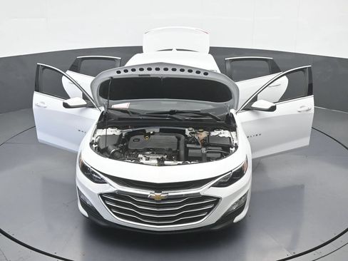 Used 2024 Chevrolet Malibu LT FWD image 65