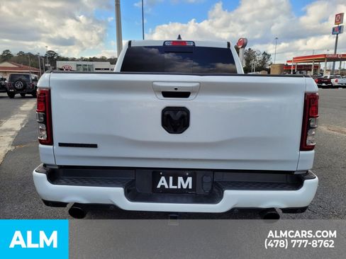 Used 2022 RAM 1500 Big Horn image 9
