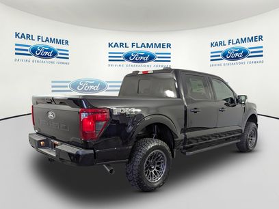 New 2026 Ford F150 XLT w/ Equipment Group 302A MID