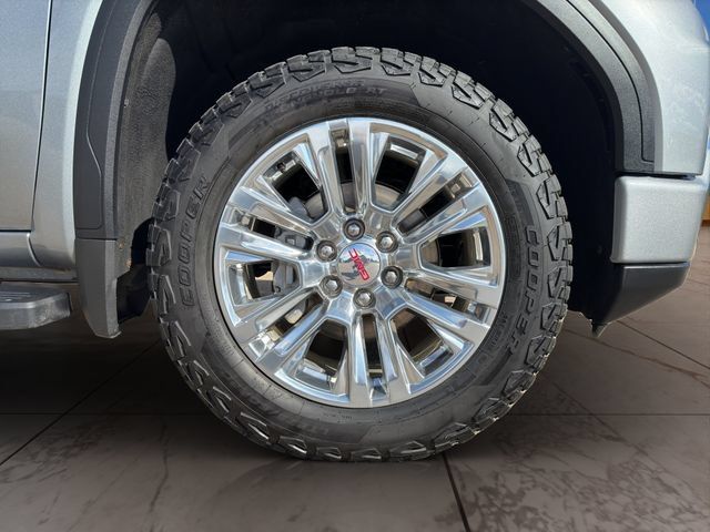 Used 2025 GMC Sierra 1500 Denali w/ Technology Package AWD/4WD image 25