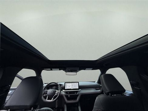 New 2026 Ford Explorer ST AWD/4WD image 13