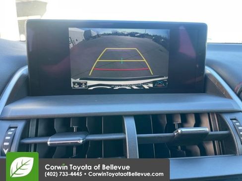 Used 2019 Lexus NX 300 F Sport w/ F Sport Premium Package image 19