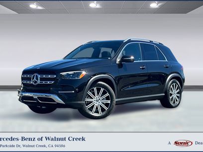 New 2026 Mercedes-Benz GLE 350 4MATIC