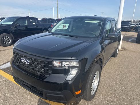 New 2026 Ford Maverick XL w/ Equipment Group 101A image 1