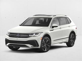 Used 2023 Volkswagen Tiguan S video 1